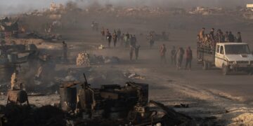 Onderhandelingen in Doha over Gaza War dreigen te mislukken, zeggen Palestijnse bronnen