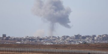 Gaza: op weg naar een wapenstilstand? Nieuwste ontwikkelingen onthuld