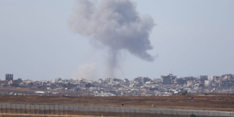 Gaza: op weg naar een wapenstilstand? Nieuwste ontwikkelingen onthuld