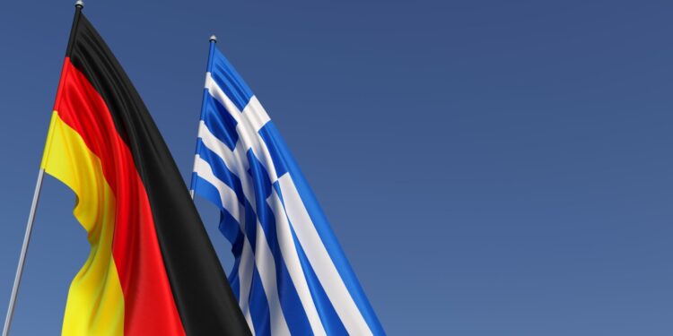 Duitsers: onze waardering voor elkaar.