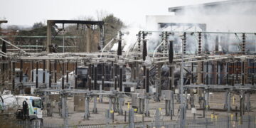 Problemen in kritieke infrastructuur onthuld na black-out Heathrow in 2018.