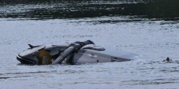Militaire helikoptercrash in Saksen: tragedie en onderzoek