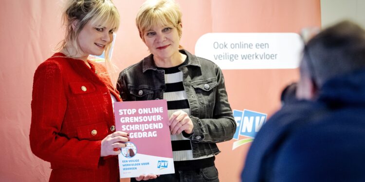 Sylvana IJsselmuiden steunt regionale partijen tijdens verkiezingen.