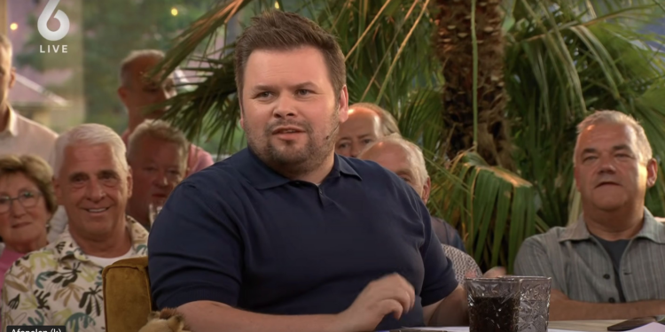 Ophef over pornovideo in De Oranjezomer: Schokkend en walchelijk.