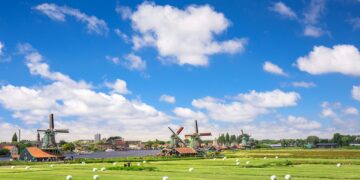 Autochtonen proberen inburgeringscursus zonder succes.