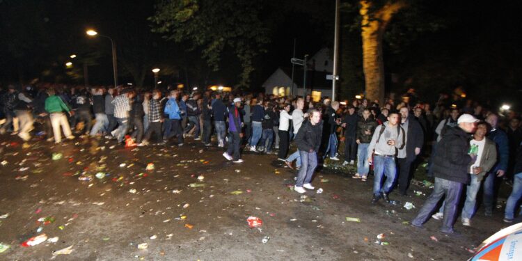 Merthe vertelt over haar vertrek naar Dubai