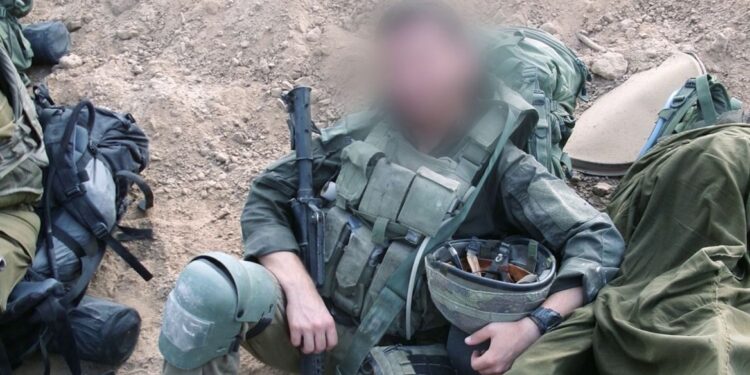 Israëlische soldaten beschuldigen IDF van doden onschuldige burgers in Gaza