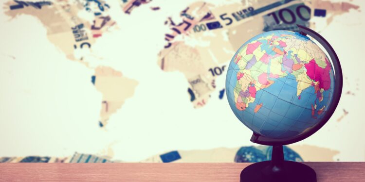 Het welvarendste land van 2025: de rijkdommen van de wereld.