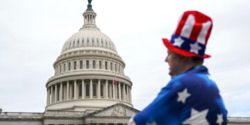 Trump woedend over vertraging in goedkeuring belastingaanslag in Huis van Afgevaardigden