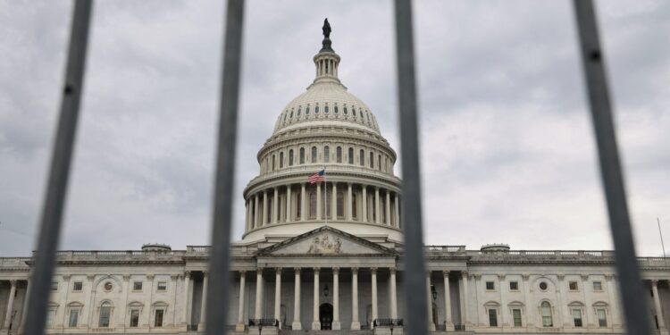 Het Huis keurt definitief Trump’s “Grote Prachtige Wetsvoorstel” goed