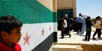 VN-Veiligheidsraad herziet sancties tegen Syrië