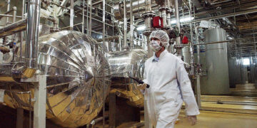 Iran waarschuwt voor verspreiding radioactieve materialen bij gebombardeerde nucleaire faciliteiten