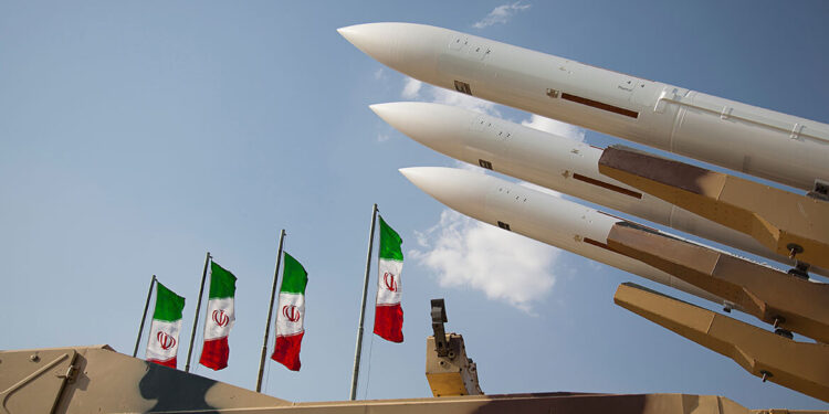 Europese landen dreigen sancties tegen Teheran te herstellen voor nucleair programma