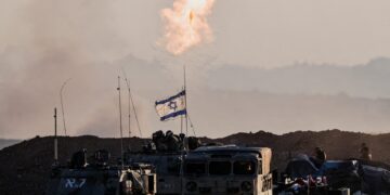 Waarom Israëlische soldaten woedend worden en zelfmoord plegen