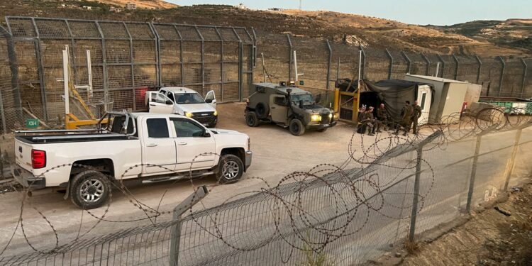 Israëlische aanval treft Syrisch ministerie van Defensie in Damascus