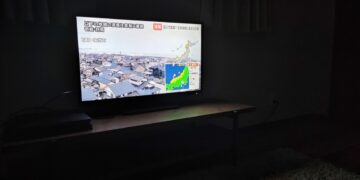 Japan waarschuwt voor nieuwe aardbevingen en negeert profetie van grote ramp.