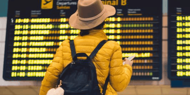 Ontvang reisgeld zonder commissie bij John Lewis – zo werkt het.