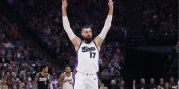 De rol van Valanciunas bij Panathinaikos: coach van de Nuggets deelt inzichten