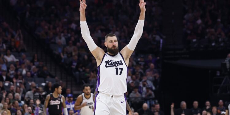 De rol van Valanciunas bij Panathinaikos: coach van de Nuggets deelt inzichten