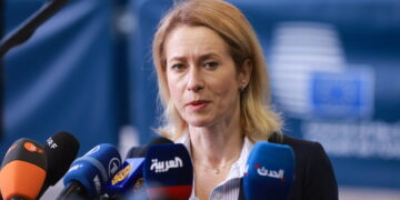 EU dreigt met sancties tegen landbouw na golf van arrestaties