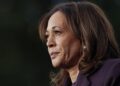 Kamala Harris overweegt tweede kans voor het Witte Huis