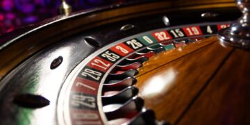 Gewapende aanval in casino: twee doden, drie gewonden.