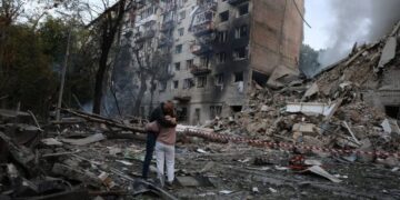 VN: Juni 2022, bloedigste maand sinds Russische invasie in Oekraïne.