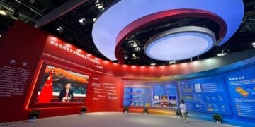 Snelheid van licht: China’s moderne innovatiezones