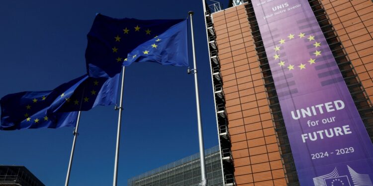 Nieuw crisismechanisme van 400 miljard euro voorgesteld door Commissie