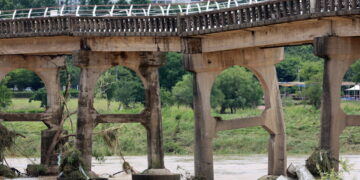 Rampzalige overstromingen en aardverschuivingen eisen 19 levens in Zuid-Korea