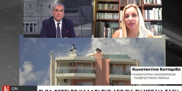 Maatregelen en belastingvoordelen voor middenklasse aangekondigd bij TIF