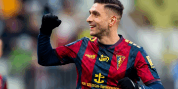 Χρυσάφι στα πόδια: Ο όρος της ακριβοπληρωμένης στην Πολωνία