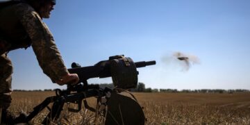 Beschuldigd van moord: Junior’s trainers dood tijdens sporttraining in Oekraïne