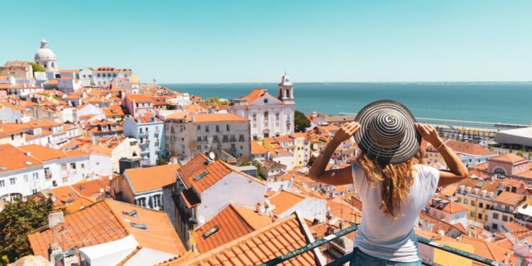 Recordhitte in Portugal: 46,6 graden Celsius gemeten in juni