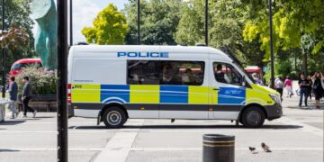 Dodelijke mesaanval in Londen: twee doden gevallen