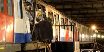 Twintig jaar na Terreur: Londen herinnert zich aanslagen van 7 juli 2005