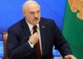 Lukashenko vraagt Trump om normalisatie van relaties met Minsk