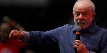 Trump’s onacceptabele bemoeienis met Brazilië