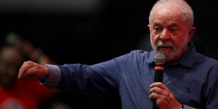 Trump’s onacceptabele bemoeienis met Brazilië