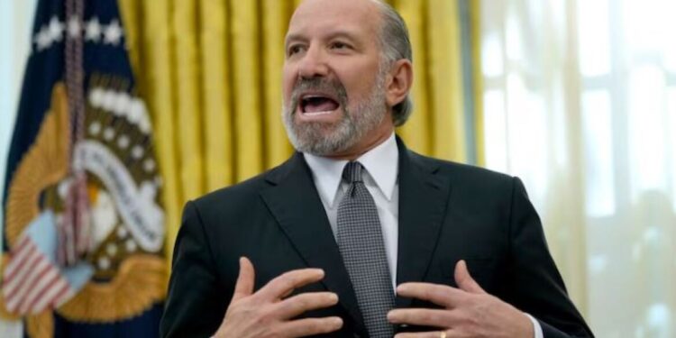 Diepgaande telefoonuitwisseling tussen Japan en VS over handelstaken