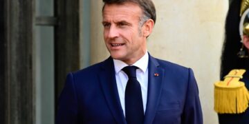 De EU moet Trump meer vrezen: Macron onthult EU – US Duty Agreement