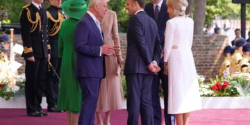 Samenwerking Europa en Groot-Brittannië voor grote uitdagingen