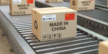 China’s financiële wonder bedreigd door lage prijzen en anarchie
