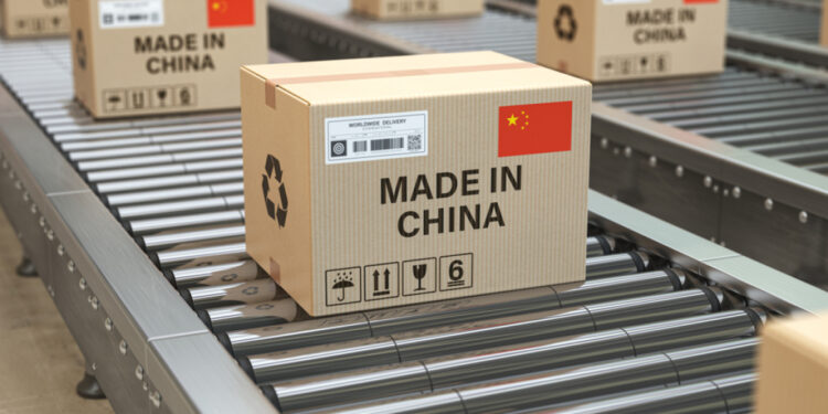China’s financiële wonder bedreigd door lage prijzen en anarchie