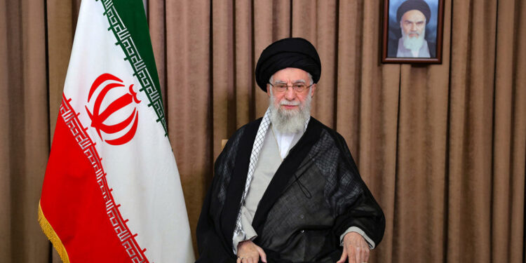 Iran ontkent bemoeienis bij Israël-Hamas onderhandelingen