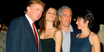 Trump: “Links is nooit tevreden”