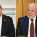 Braziliaanse president bedreigd door “Turn” in China: Trump en Lula voor taken