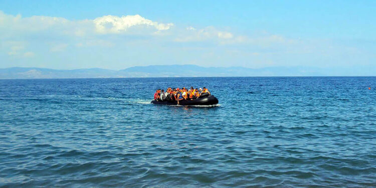 Meer immigranten uit Libië naar Italië in eerste helft van jaar