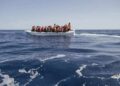 Tragisch nieuws: 18 immigranten verdronken, 50 vermist in wrak bij Tobruk