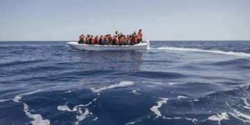 Tragisch nieuws: 18 immigranten verdronken, 50 vermist in wrak bij Tobruk